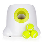 Automatic ball launcher for dogs, view 4